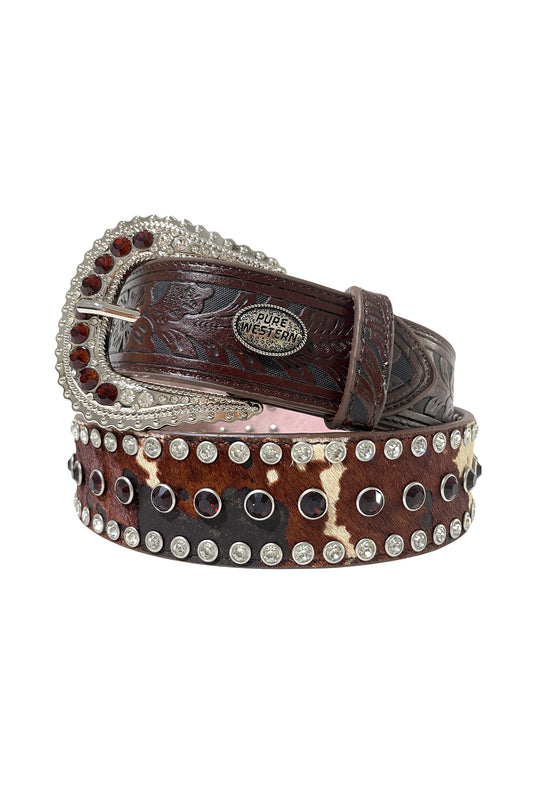Pure Western Belt - P3W2976BLT