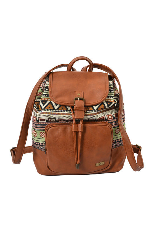Pure Western Wilson Backpack - P3W2985BAG
