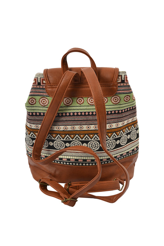 Pure Western Wilson Backpack - P3W2985BAG