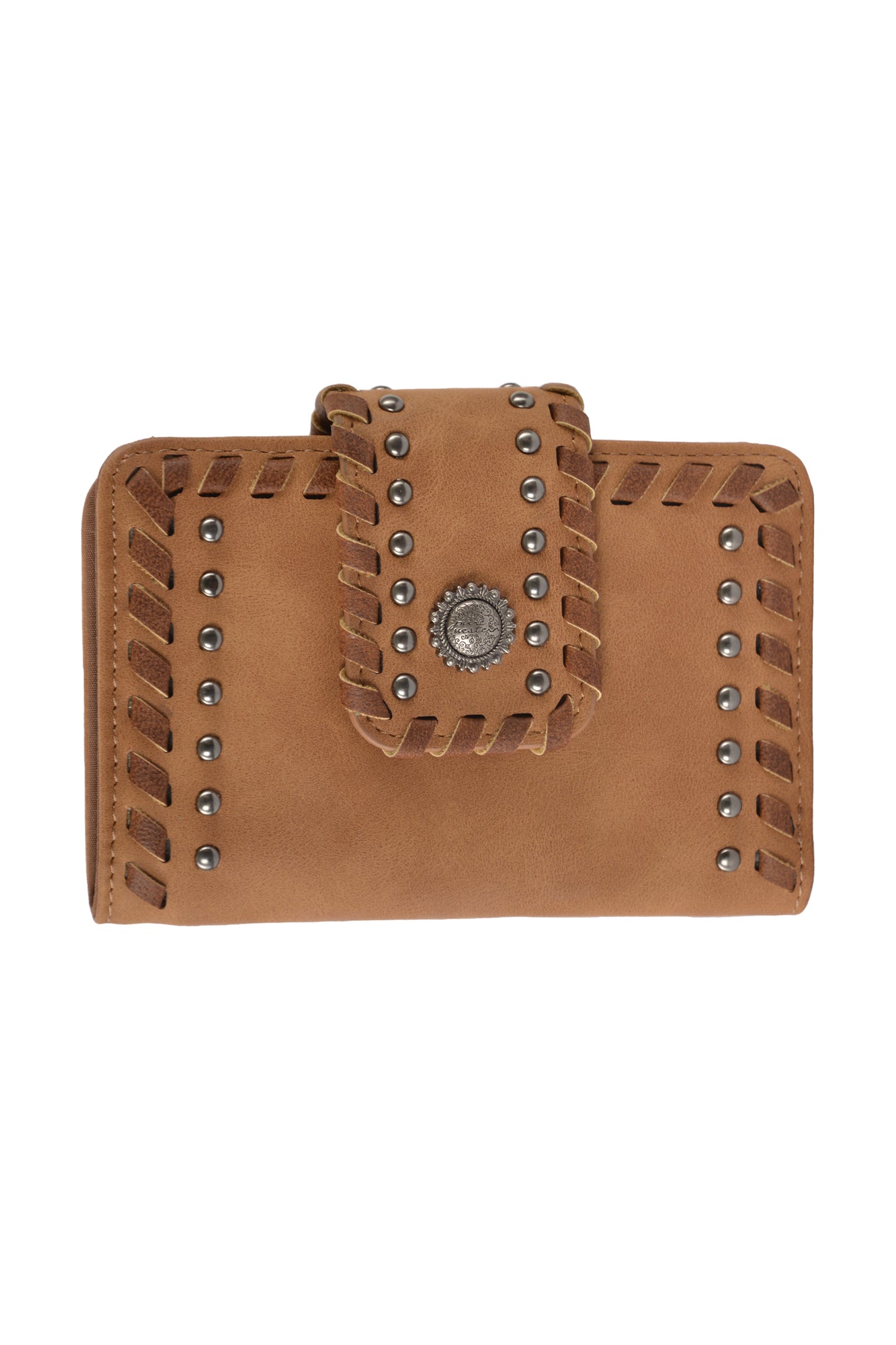 Pure Western Frankie Wallet - P3W2987WLT
