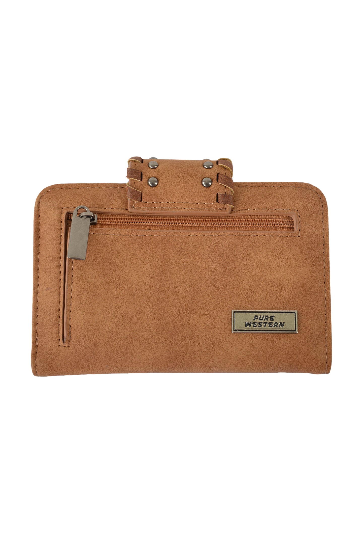 Pure Western Frankie Wallet - P3W2987WLT