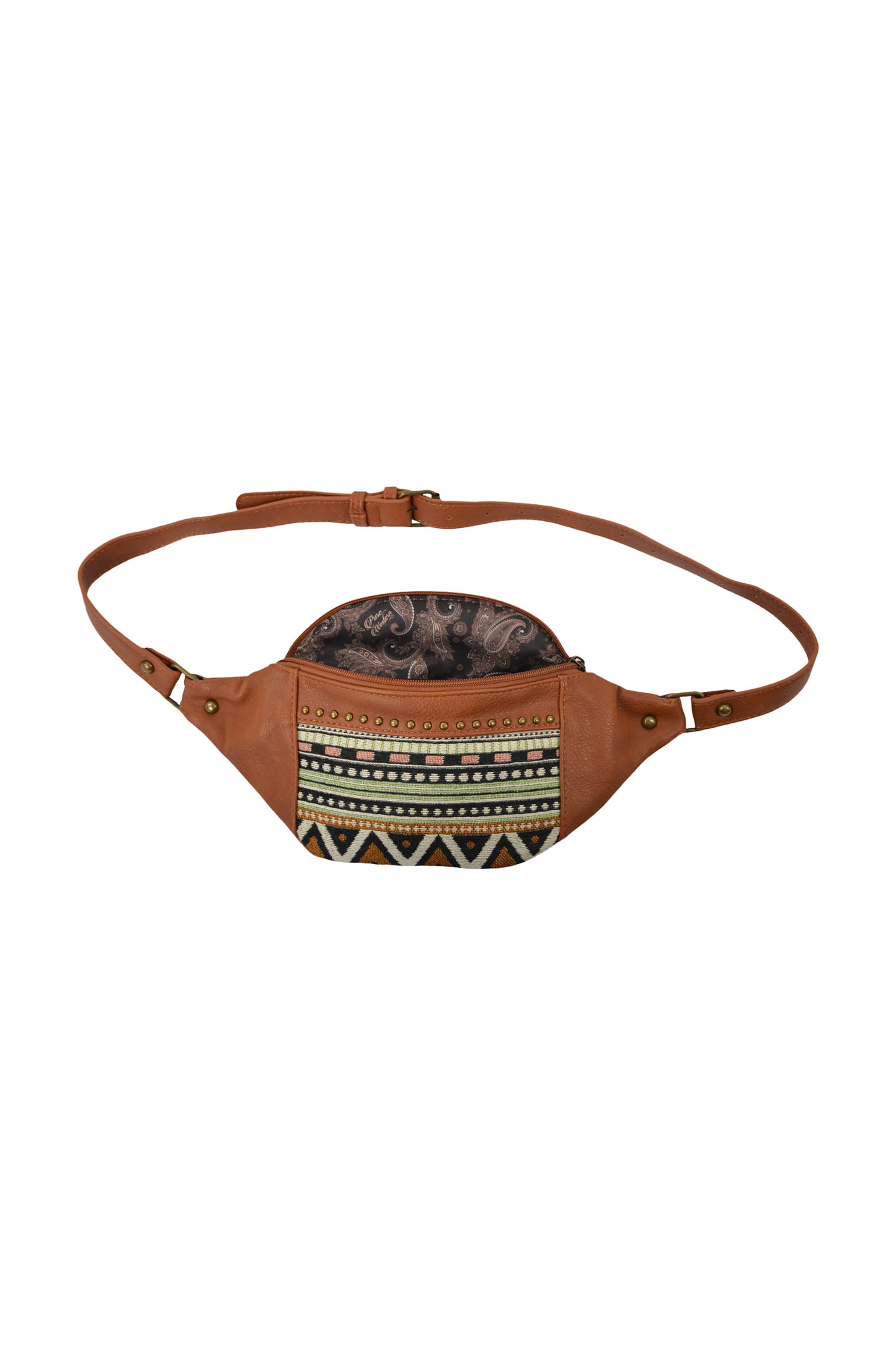Pure Western Laney Bag - P3W2992BAG