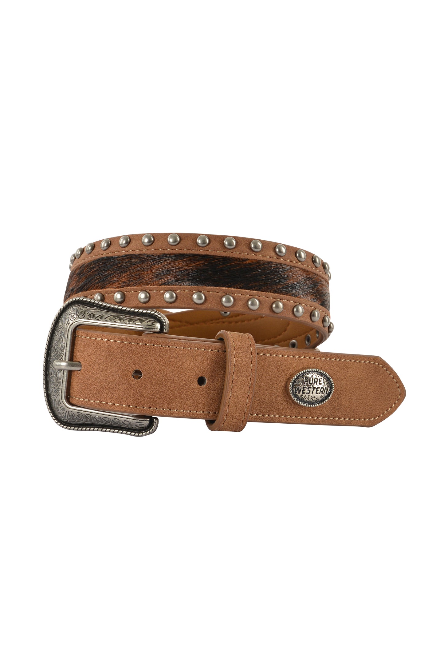 Pure Western Kids Belt - P3W7906BLT
