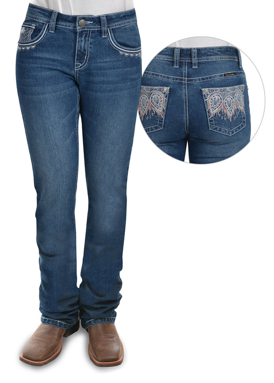Ladies Pure Western - PCP2210383