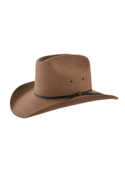 Pure Western Kids Cyclone Hat - Fawn - PCP3932002