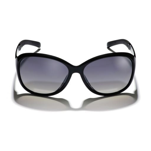 Gidgee Eyes Willow Black Sunglasses - Black