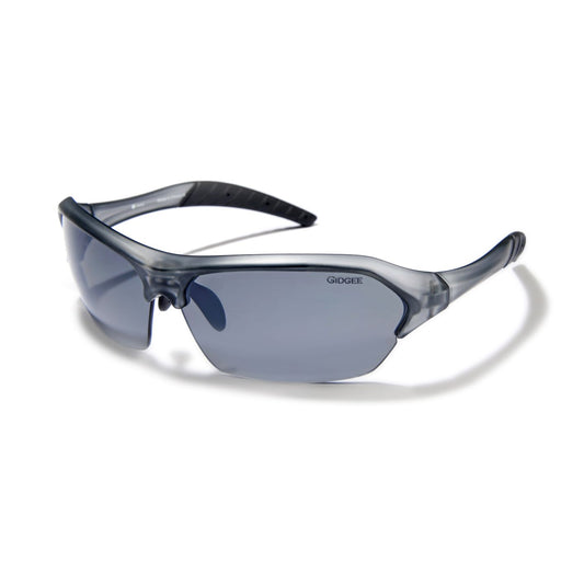 Gidgee Eyes Liberty Sunglasses - Grey