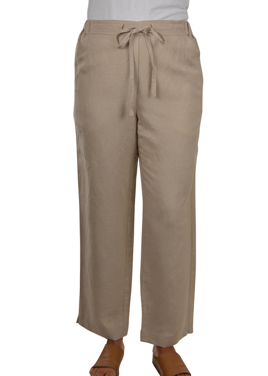 Thomas Cook Ladies Shay Drawcord Pants - ON SALE - T1S2271060