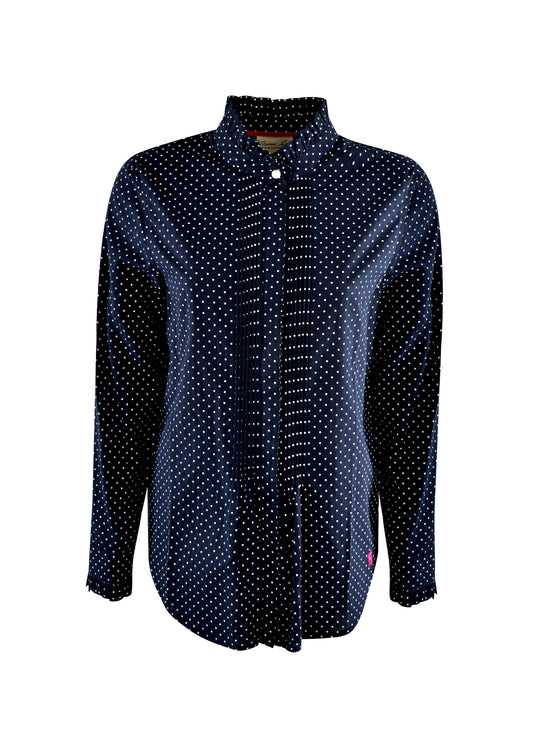 Thomas Cook Ladies L/S Shirt - T1W2133053 - On Sale