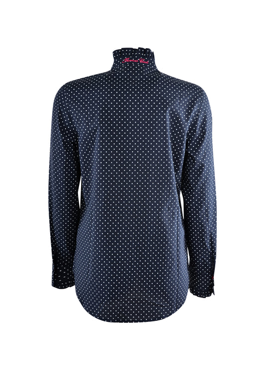 Thomas Cook Ladies L/S Shirt - T1W2133053 - On Sale
