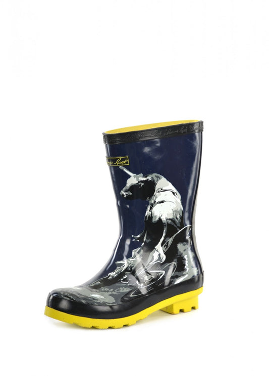 Thomas Cook Children's Kids Bull Gumboot