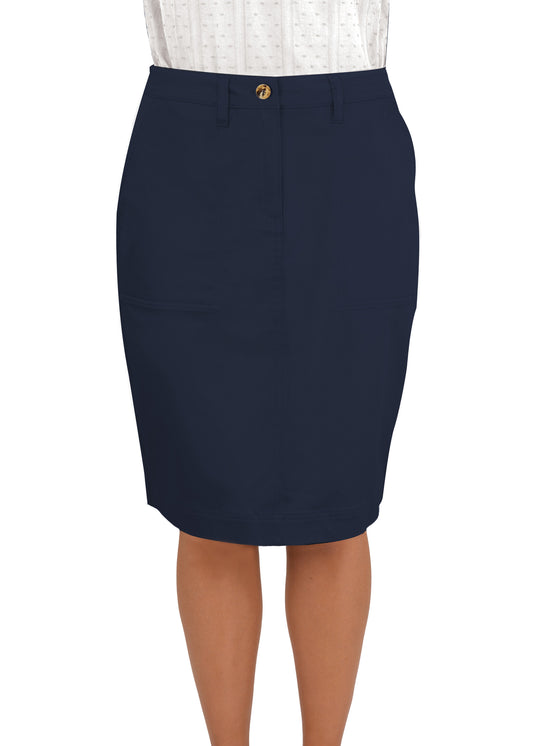Thomas Cook Ladies Skirt - T2S2402131