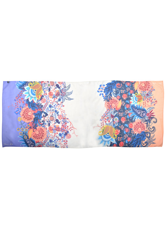 Thomas Cook Ladies Alana Floral Scarf