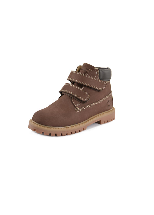 Thomas Cook Childrens Addison Velcro Boot