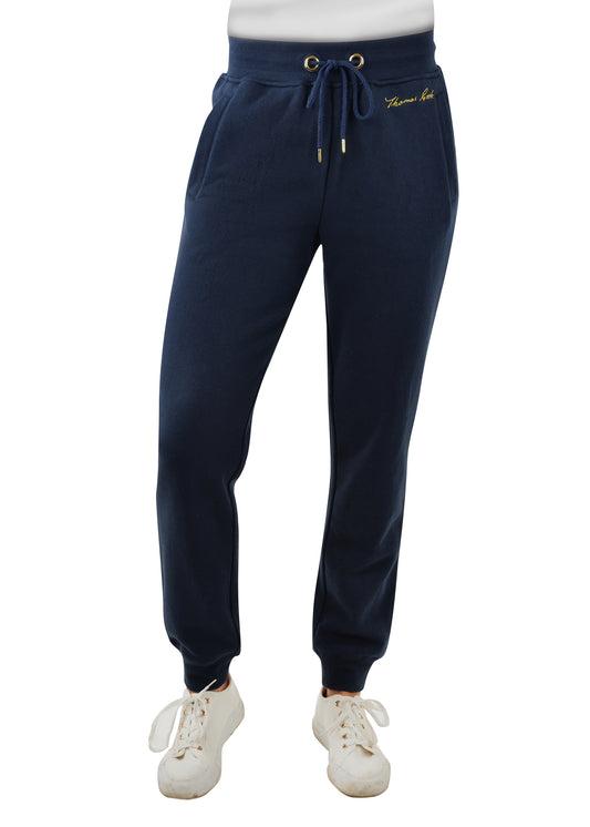 Thomas Cook Ladies Ruth Leisure Pant - Navy