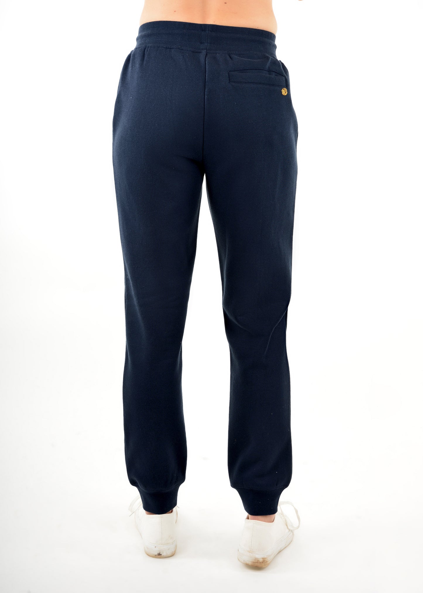 Thomas Cook Ladies Ruth Leisure Pant - Navy