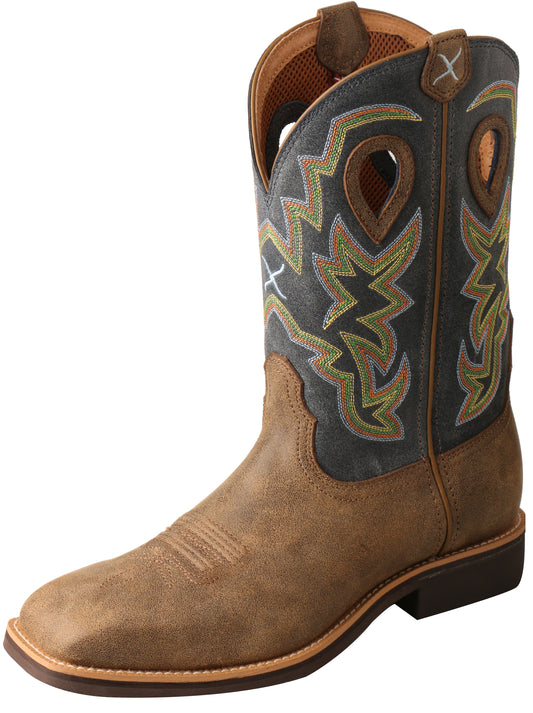 Twisted X Mens Boot - TCMTH0001-ON SALE