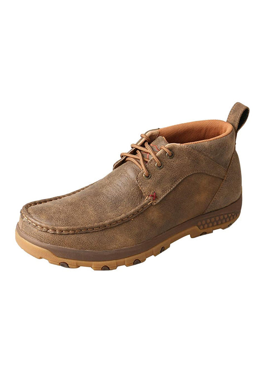 Twisted X Mens Mocs - TCMXC0006