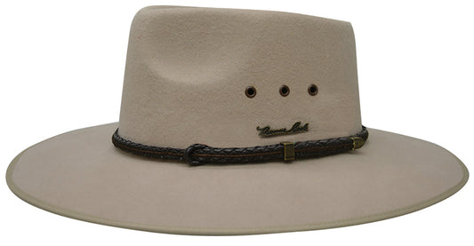 Thomas Cook Drover Hat - Sand - ON SALE