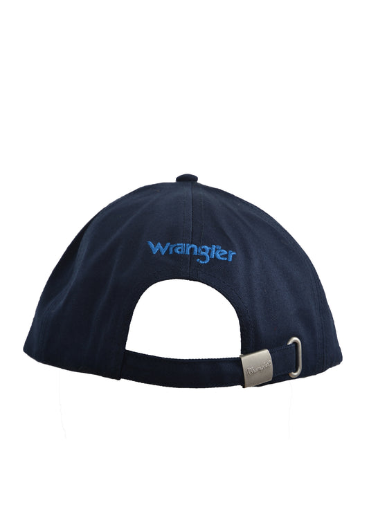 Wrangler Mens Forty-Seven Cap