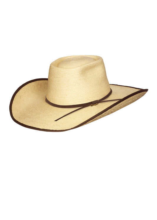 Wrangler Maredo Hat - XCP1942HAT