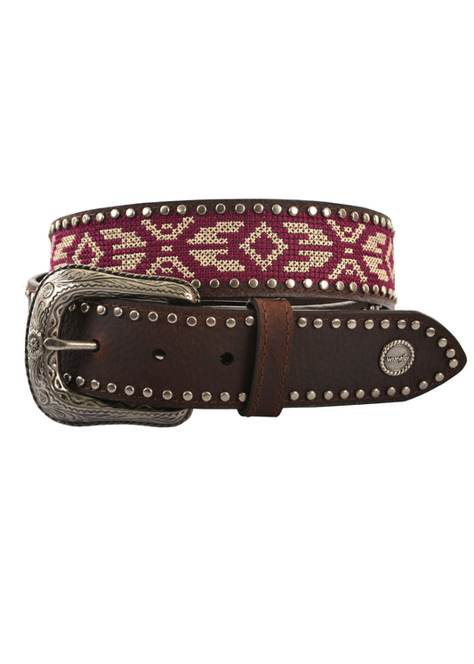 Ladies Wrangler Dulcie Belt