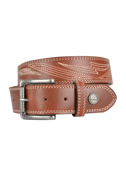 Wrangler Mens Dorset Belt