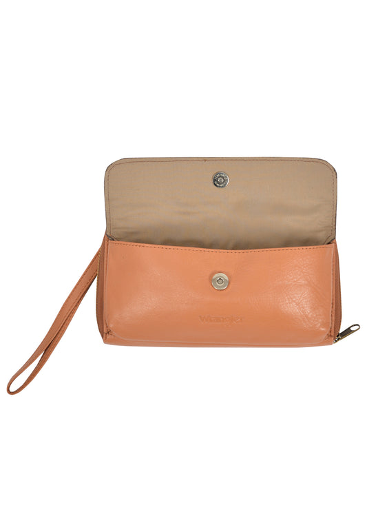 Wrangler Ladies Scarlett Phone Wallet - X2S2951WLT