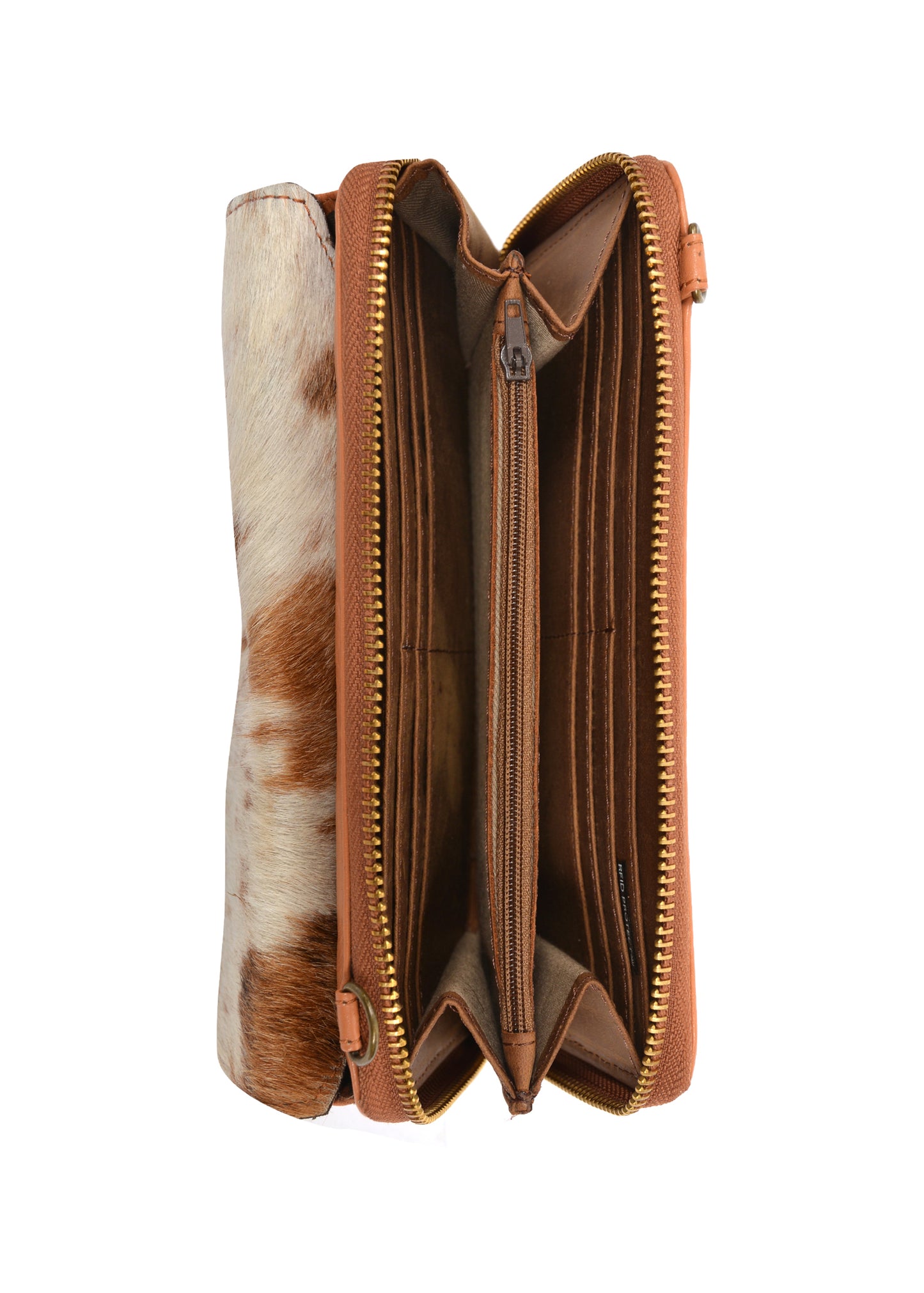 Wrangler Ladies Scarlett Phone Wallet - X2S2951WLT