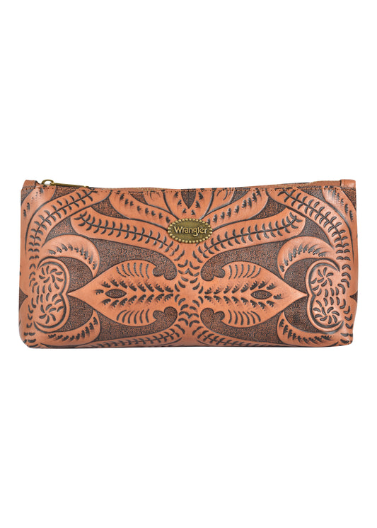 Wrangler Ladies Ebony Cosmetic Bag - X2S2953COS