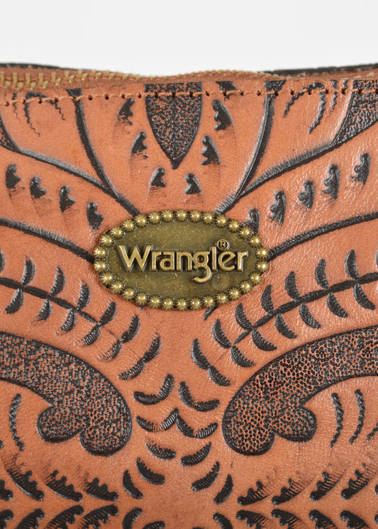 Wrangler Ladies Ebony Cosmetic Bag - X2S2953COS