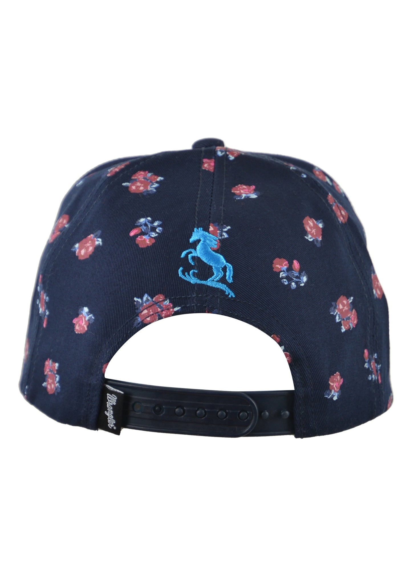 Wrangler Kids Madden Cap - Navy - X3W5936CAP