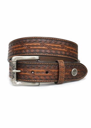 Mens Wrangler Jordie Belt