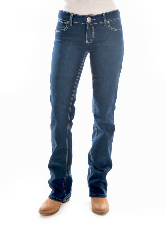 Wrangler Ladies Retro Mae - XCP2246494
