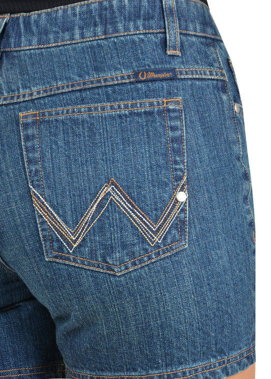 Wrangler Ladies Short - XCP2336589