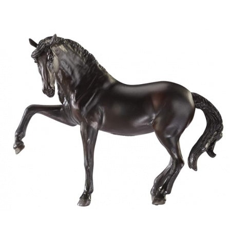 Breyer Stablemates Andalusian