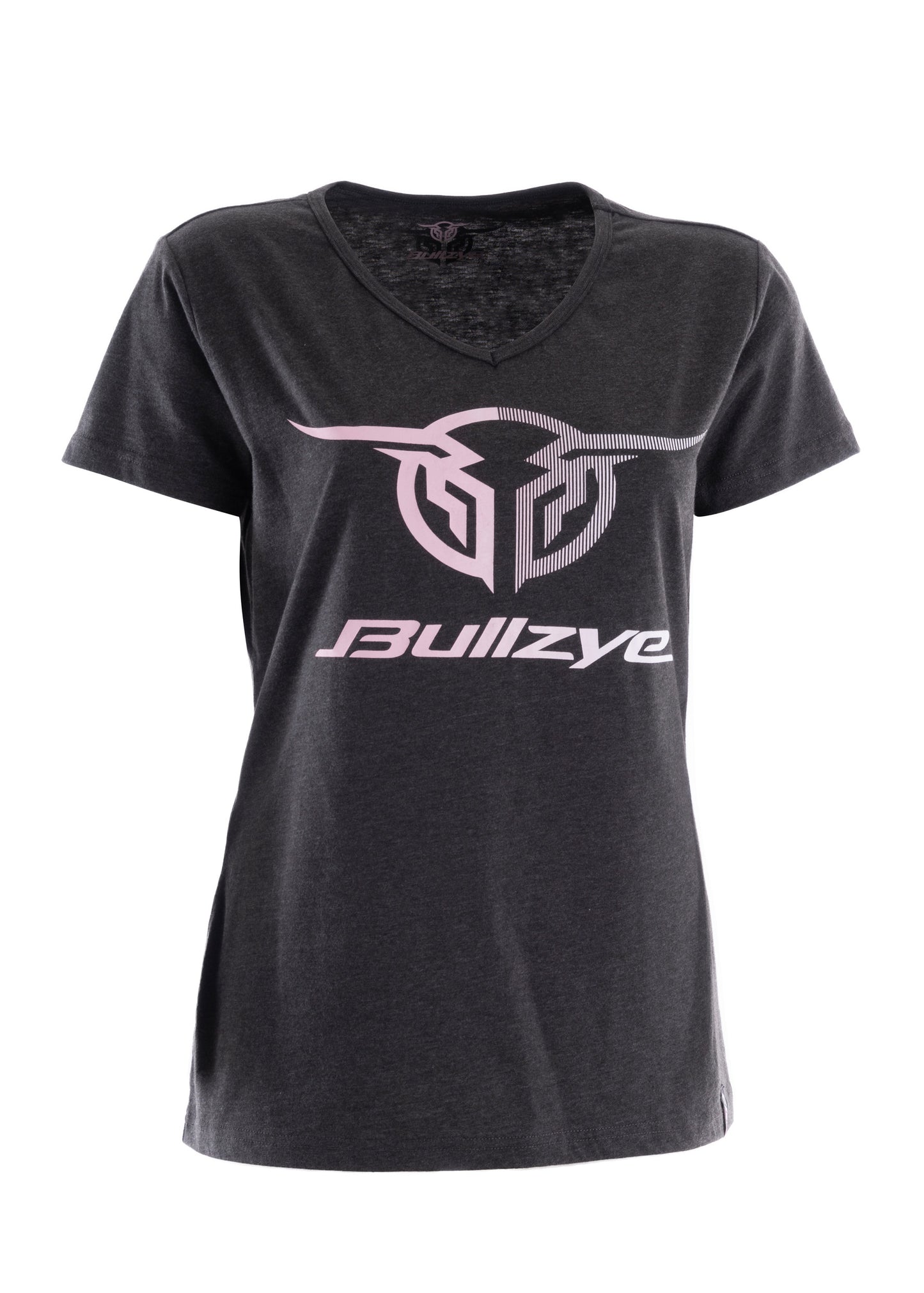 Bullzye Ladies Authentic S/S Tee - BCP2502225