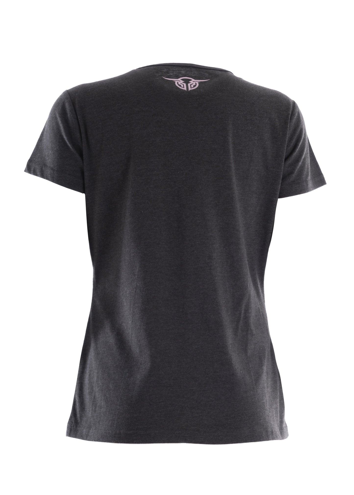 Bullzye Ladies Authentic S/S Tee - BCP2502225
