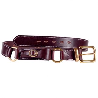 Toowoomba Saddlery Australian Made Hobble Belt with Pouch