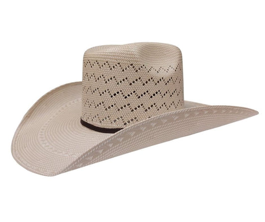 Mavericks Cheyenne Straw Hat