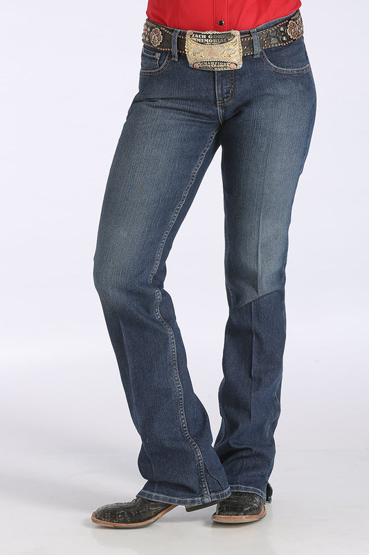 Cinch Kylie Ladies Jeans - MJ80053071