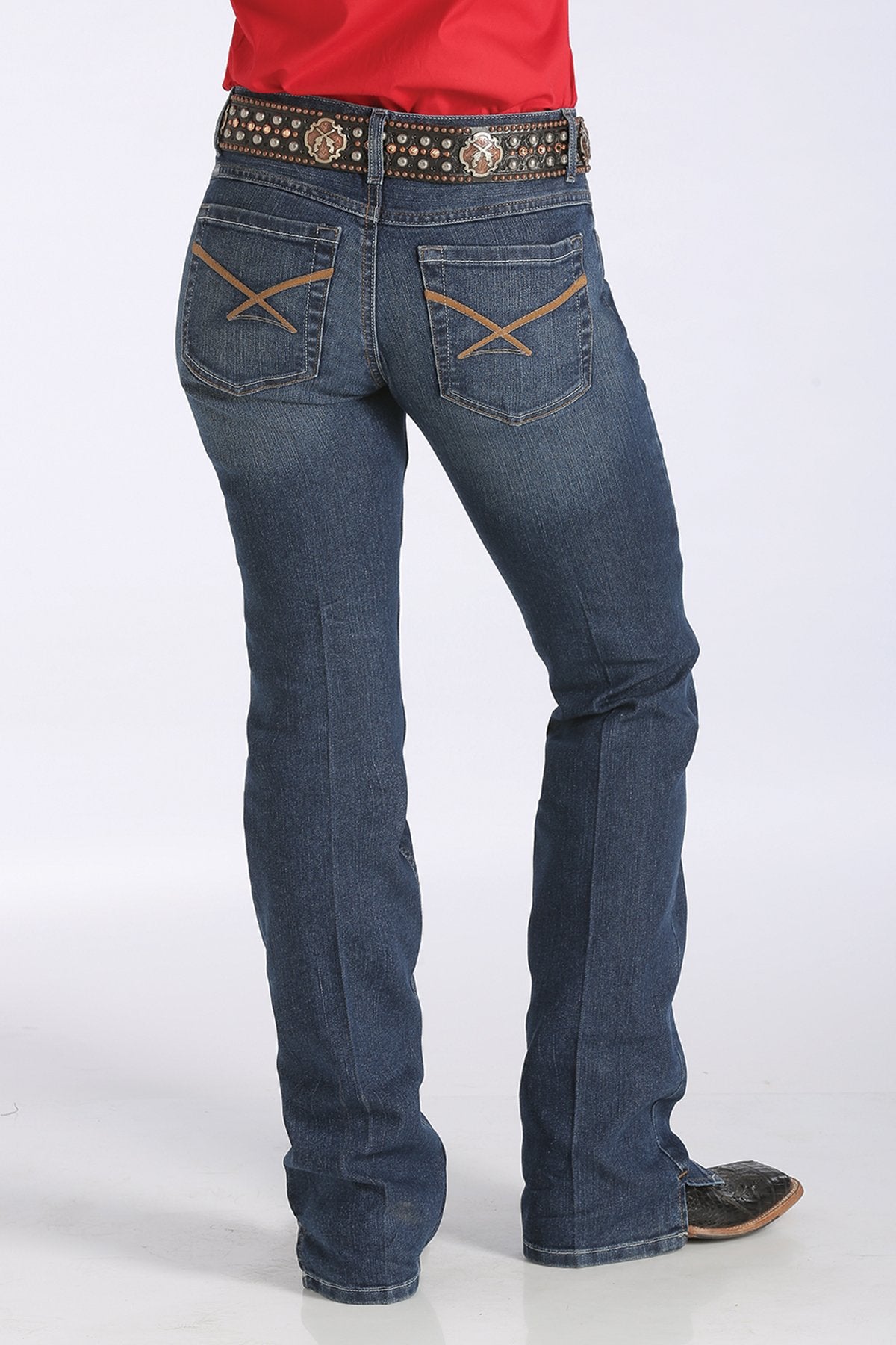 Cinch Kylie II Ladies Jeans - MJ80053073