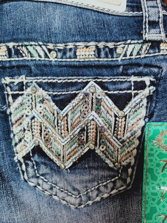 Grace in LA Girls Jeans