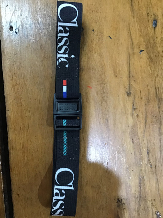 Classic Rope Holder Bands