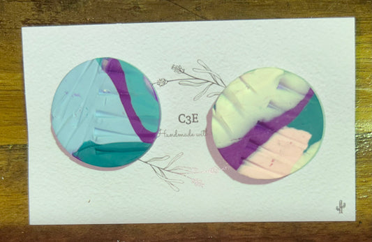 C3E Marisa Earrings