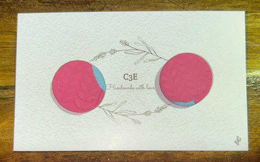 C3E Jane Earrings