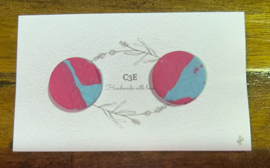C3E Jane 2 Earrings