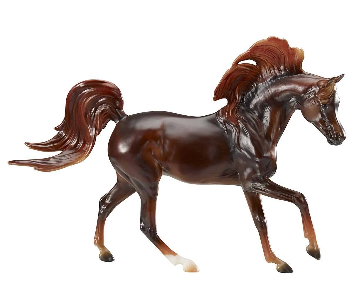 Breyer Malik - 2019 Horse of the Year - Freedom Series