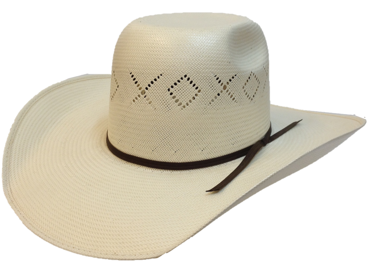 Mavericks Outlaw Straw Hat