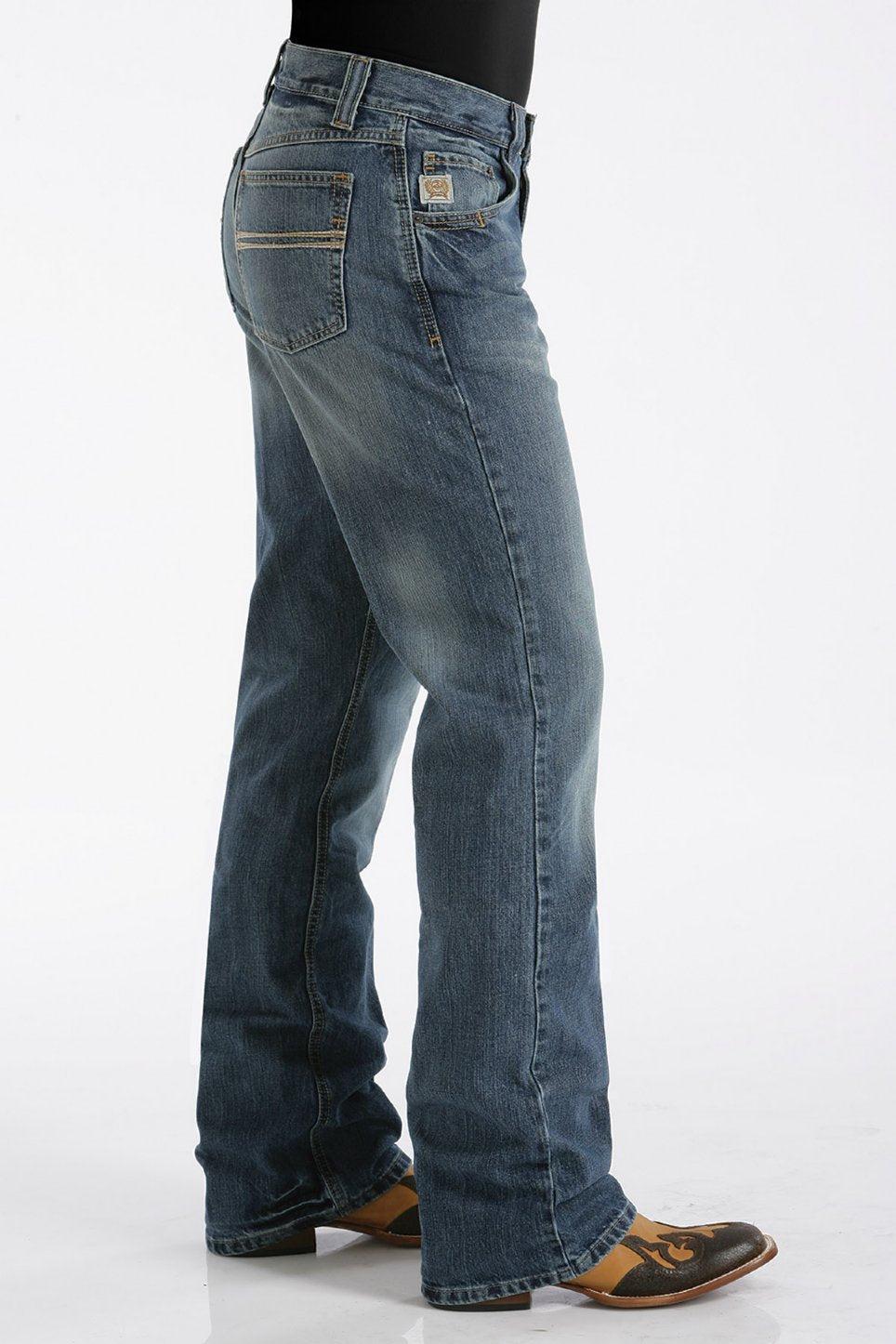 Cinch Men’s Carter Jeans - MB96134001